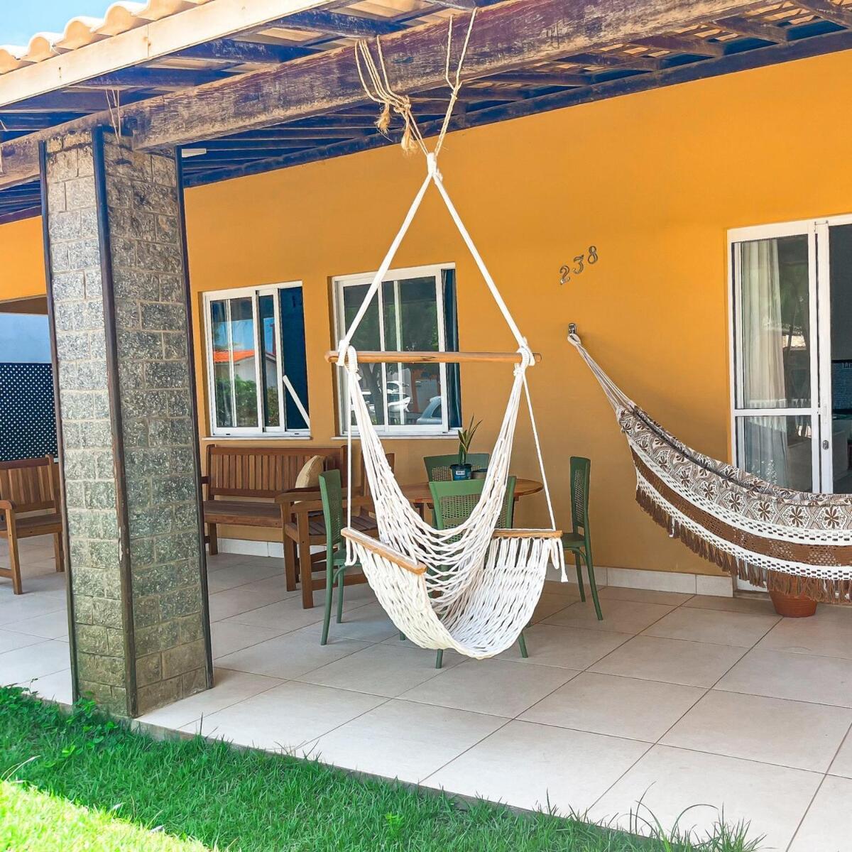 Casa de férias Refugio A Beira Mar *