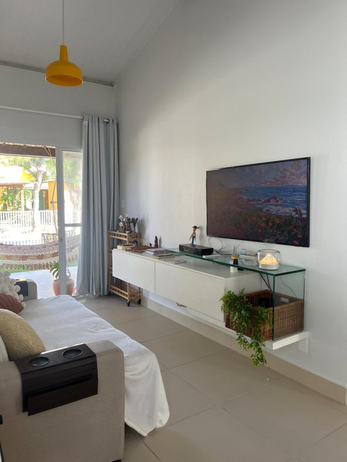 Casa de férias Refugio A Beira Mar Aracaju