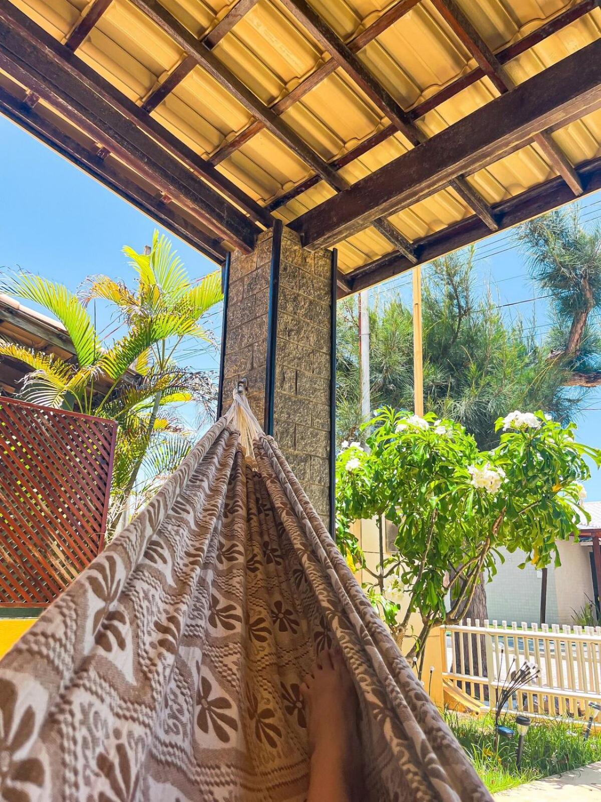 Casa de férias Refugio A Beira Mar *