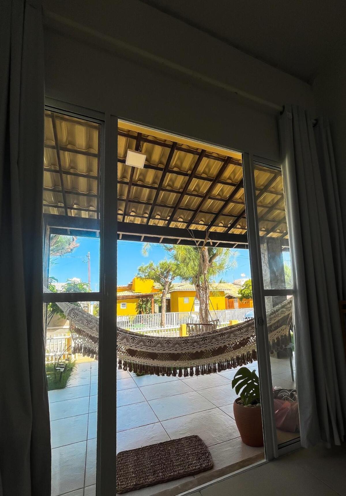Refugio A Beira Mar Casa de férias *