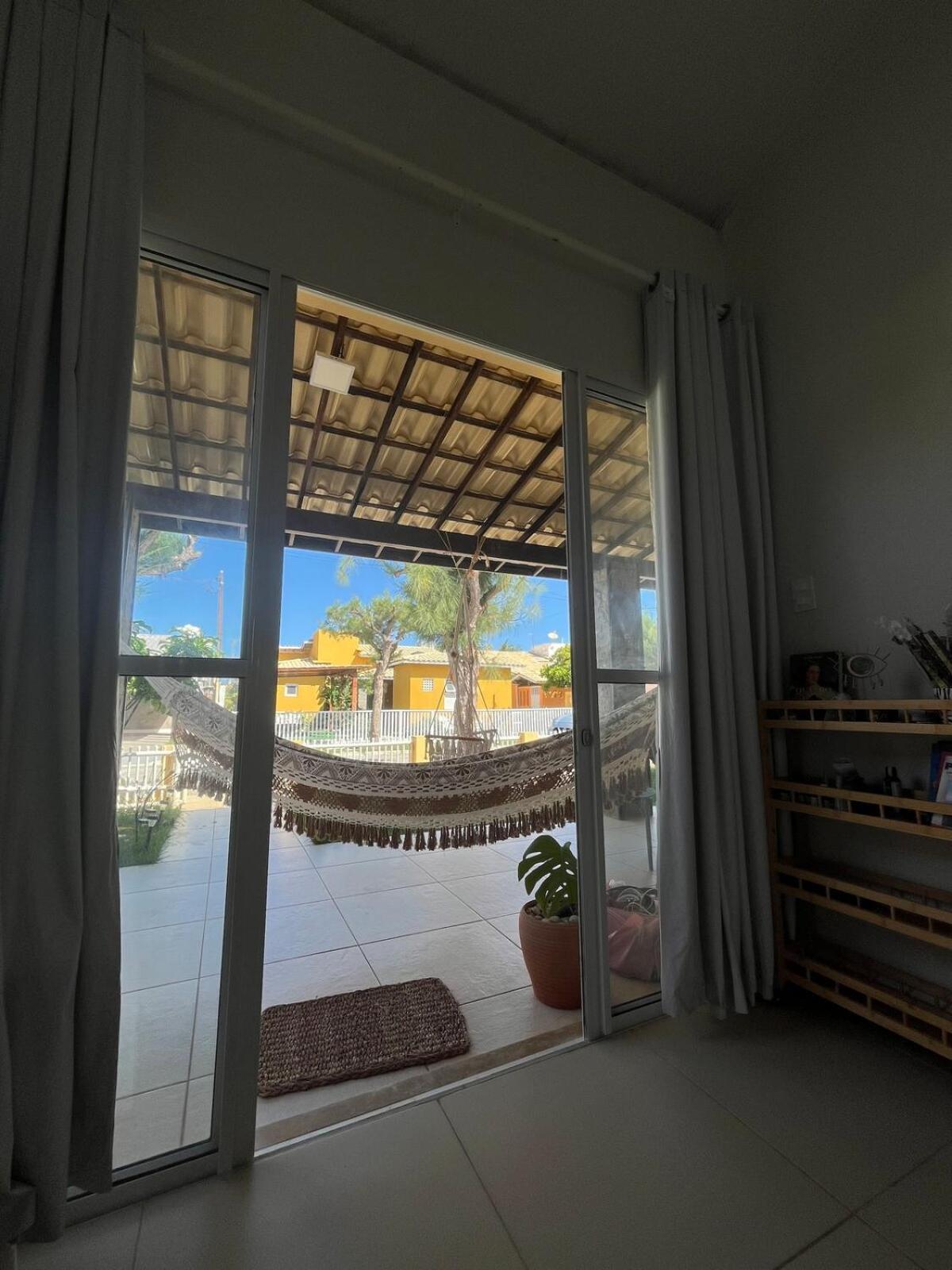 Refugio A Beira Mar Casa de férias Aracaju