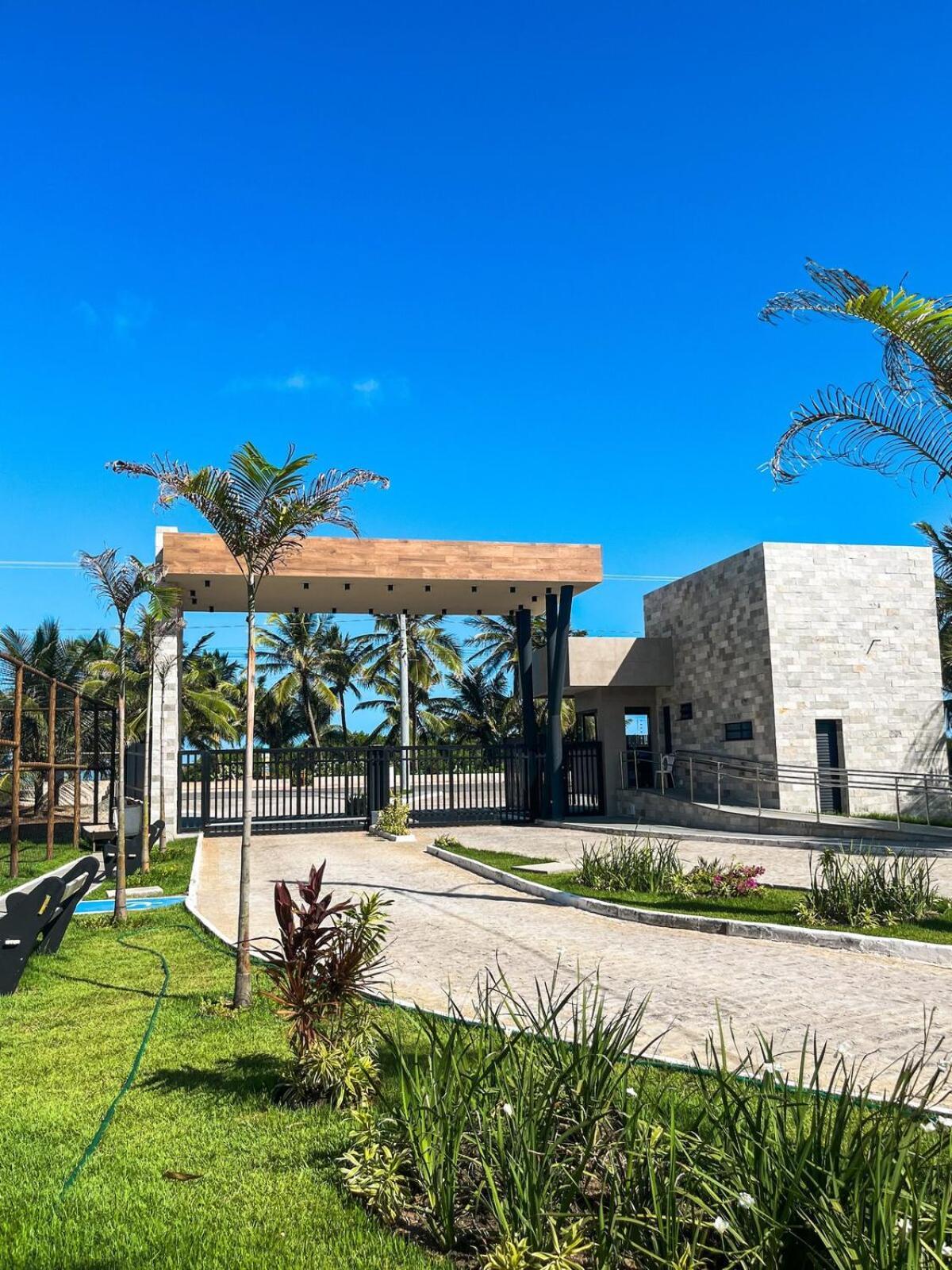 Casa de férias Refugio A Beira Mar Aracaju