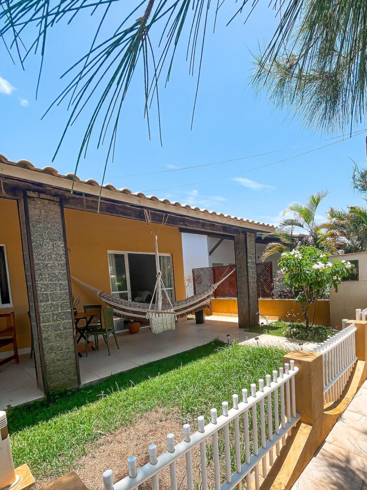 Casa de férias Refugio A Beira Mar *